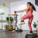 Xtend Barre Old Town Rebrands as The MVMNT Society